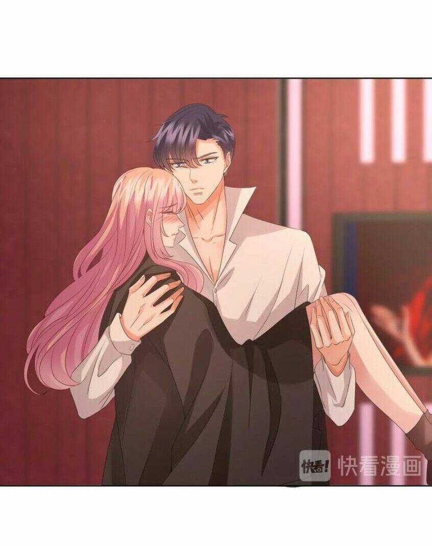 Danh Môn Chí Ái - Chapter 90.1 - Page 10