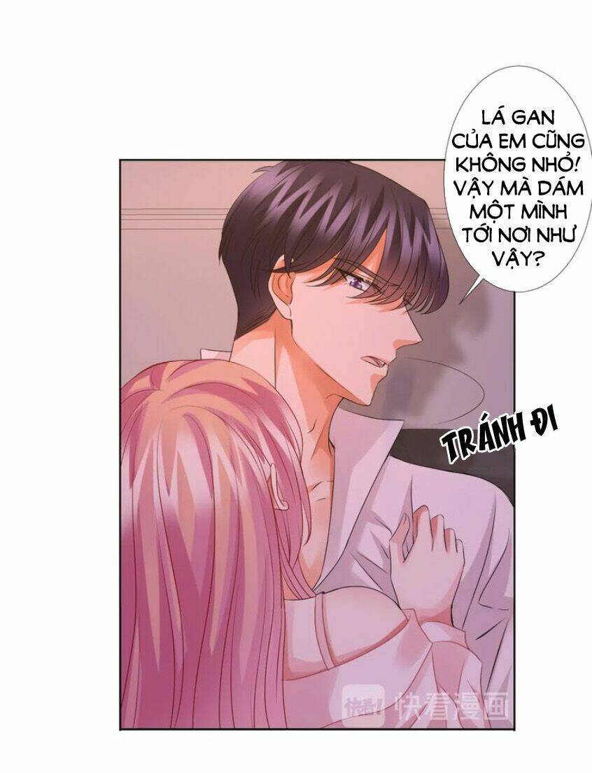 Danh Môn Chí Ái - Chapter 90.1 - Page 15