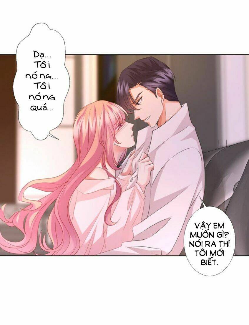 Danh Môn Chí Ái - Chapter 90.1 - Page 16