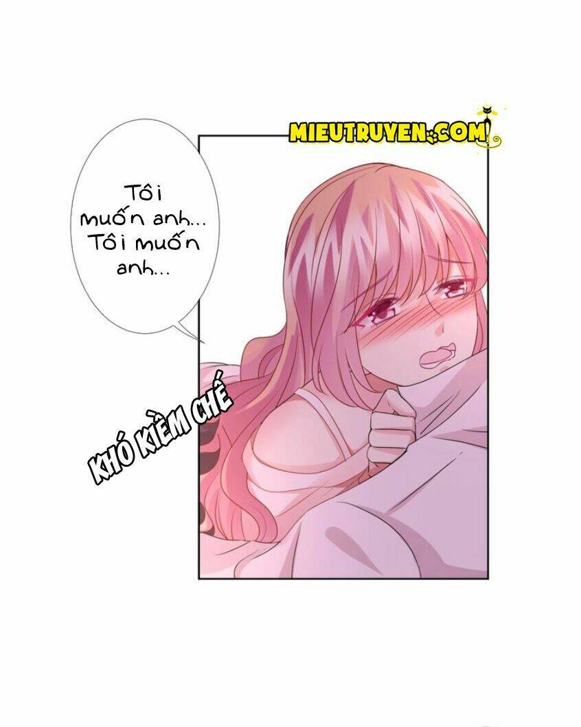 Danh Môn Chí Ái - Chapter 90.1 - Page 17