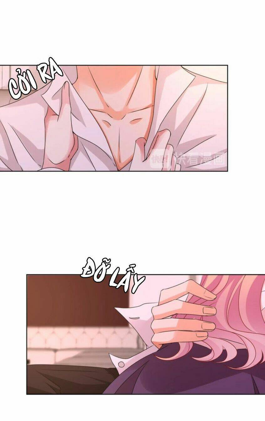 Danh Môn Chí Ái - Chapter 90.1 - Page 20