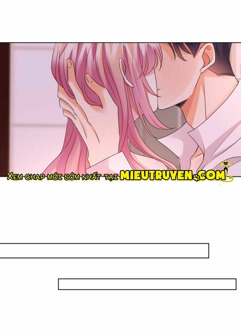 Danh Môn Chí Ái - Chapter 90.1 - Page 21