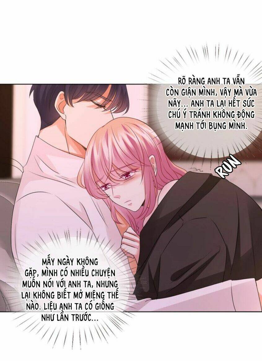 Danh Môn Chí Ái - Chapter 90.1 - Page 22