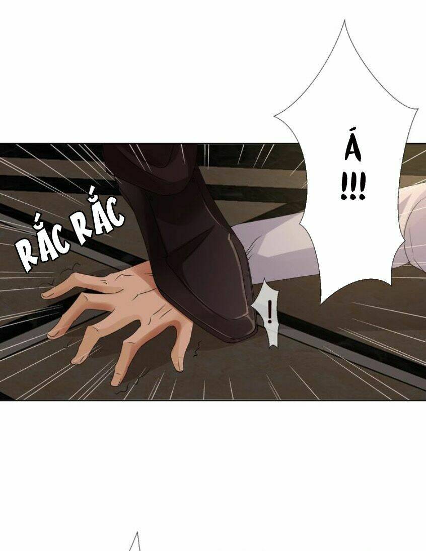 Danh Môn Chí Ái - Chapter 90.1 - Page 3