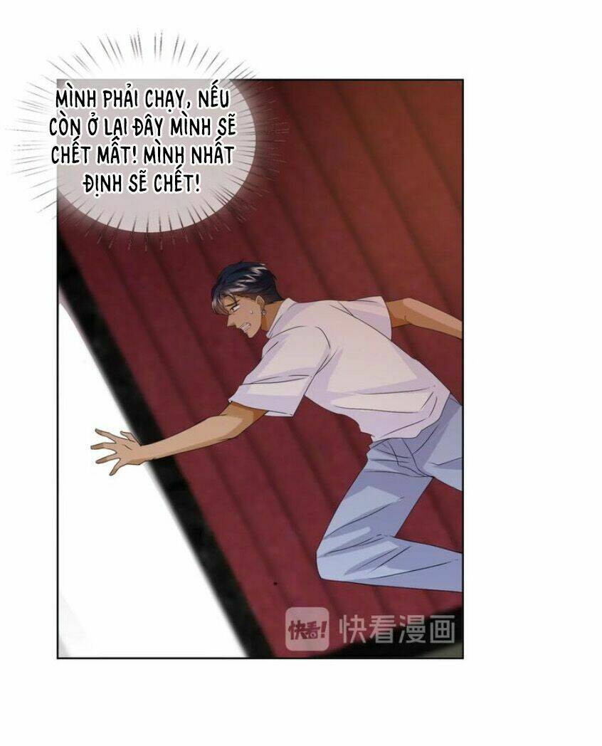 Danh Môn Chí Ái - Chapter 90.1 - Page 5