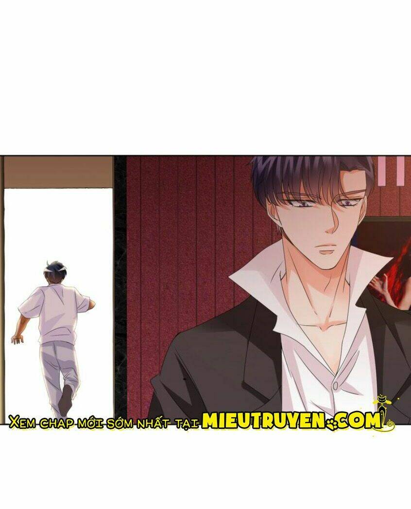 Danh Môn Chí Ái - Chapter 90.1 - Page 6