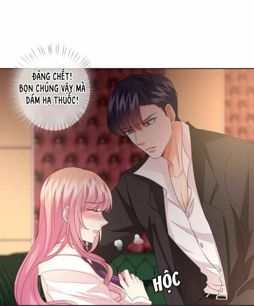 Danh Môn Chí Ái - Chapter 90.1 - Page 7