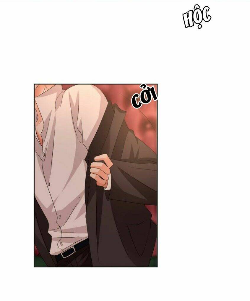 Danh Môn Chí Ái - Chapter 90.1 - Page 8