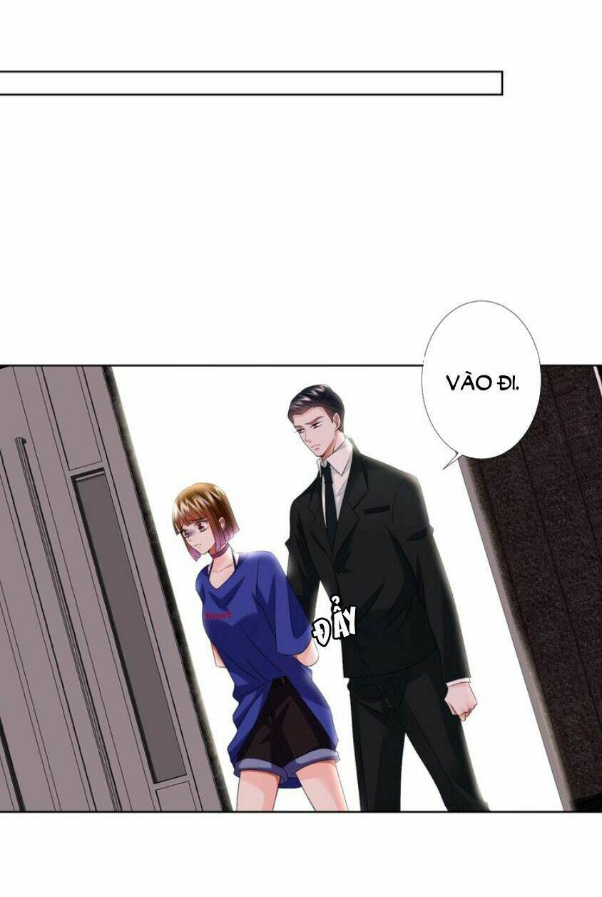 Danh Môn Chí Ái - Chapter 90.2 - Page 9