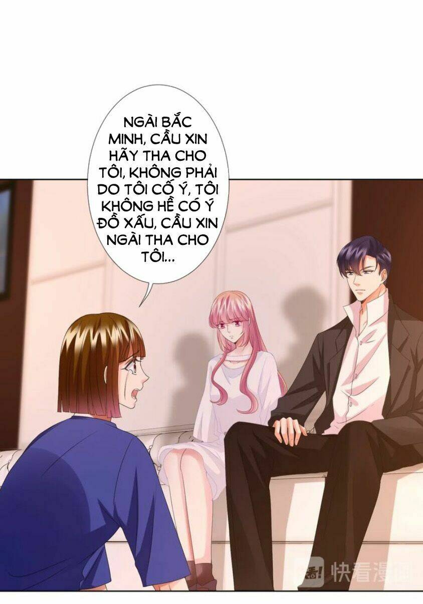 Danh Môn Chí Ái - Chapter 90.2 - Page 10