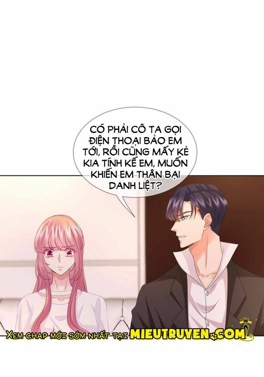 Danh Môn Chí Ái - Chapter 90.2 - Page 11