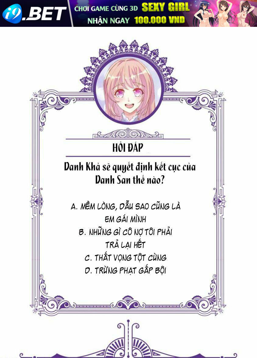 Danh Môn Chí Ái - Chapter 90.2 - Page 18