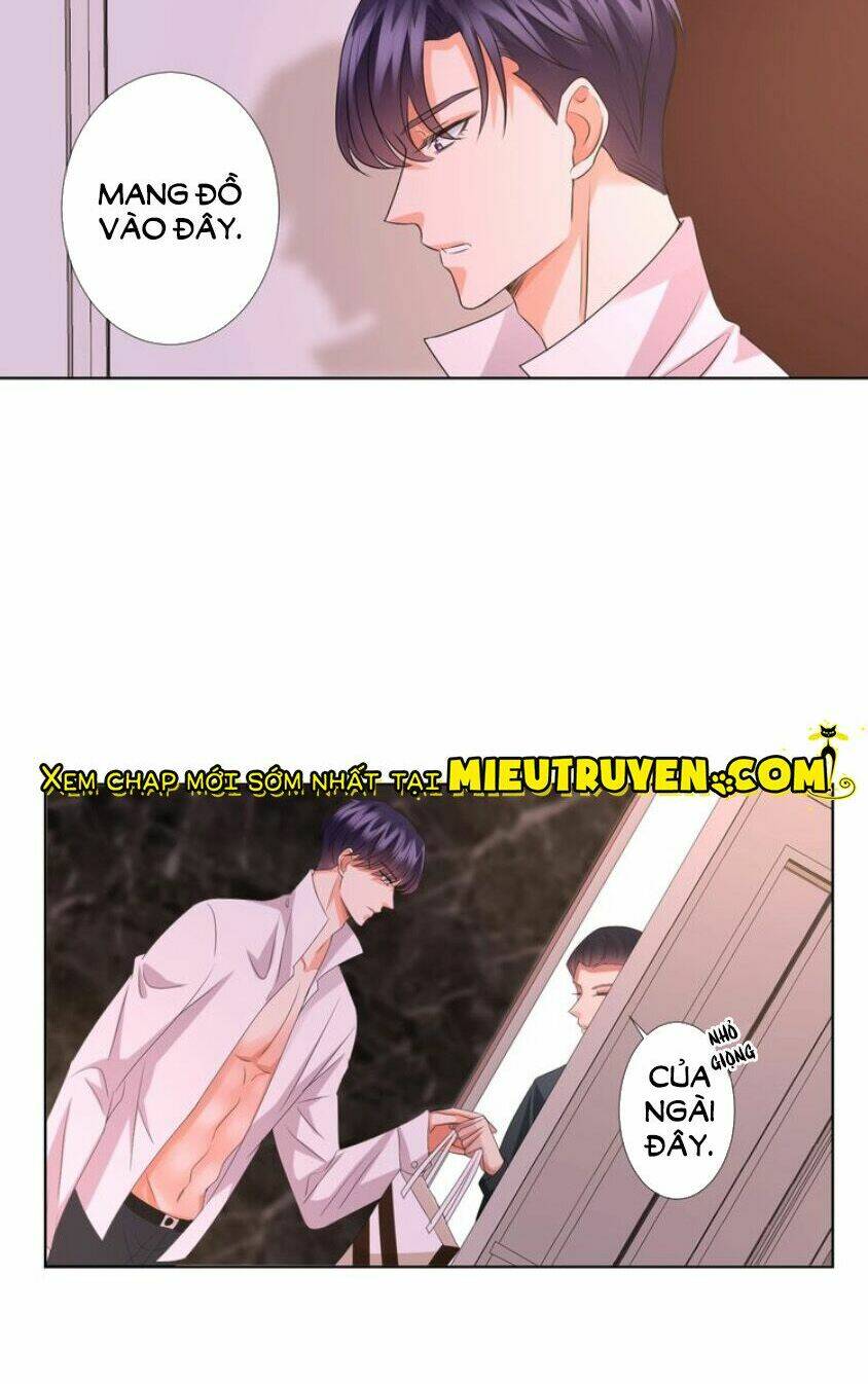 Danh Môn Chí Ái - Chapter 90.2 - Page 3