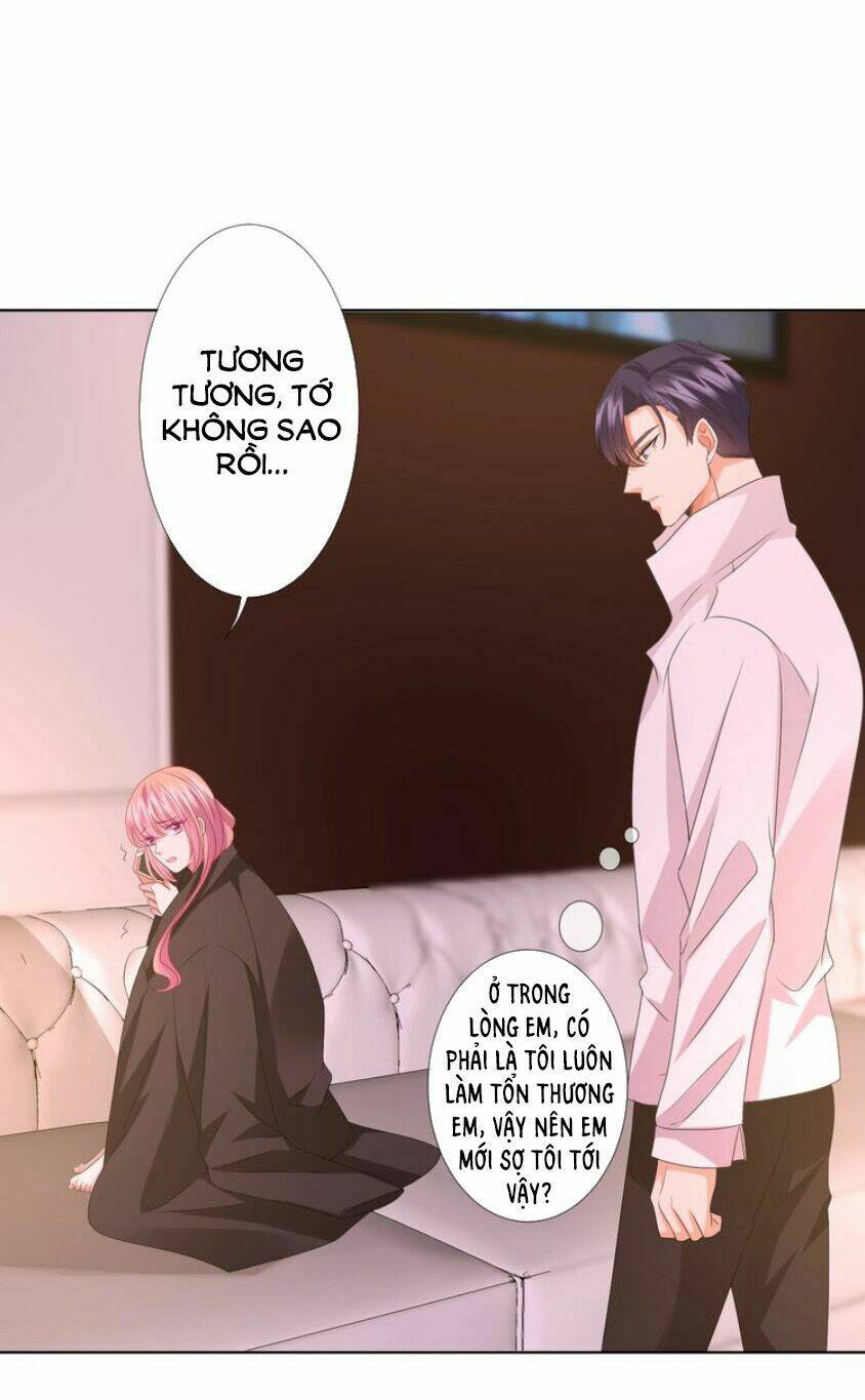 Danh Môn Chí Ái - Chapter 90.2 - Page 4