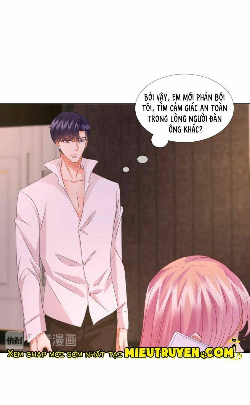 Danh Môn Chí Ái - Chapter 90.2 - Page 5