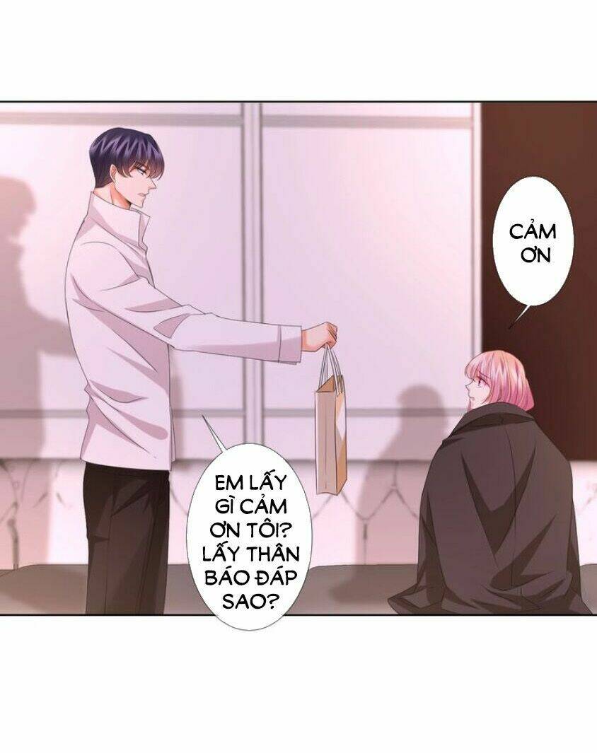 Danh Môn Chí Ái - Chapter 90.2 - Page 7