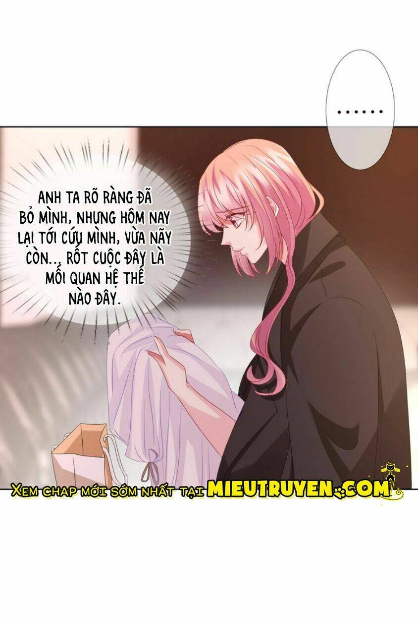 Danh Môn Chí Ái - Chapter 90.2 - Page 8