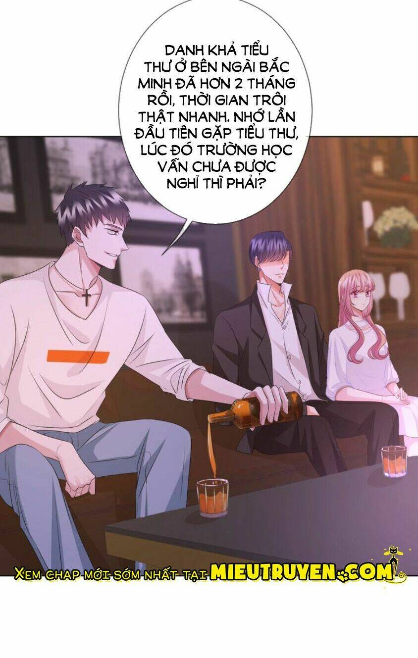 Danh Môn Chí Ái - Chapter 91 - Page 19