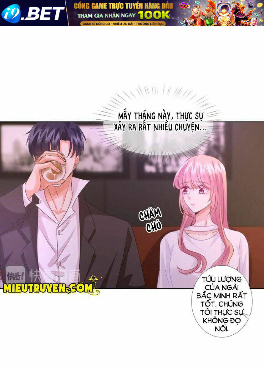 Danh Môn Chí Ái - Chapter 91 - Page 21