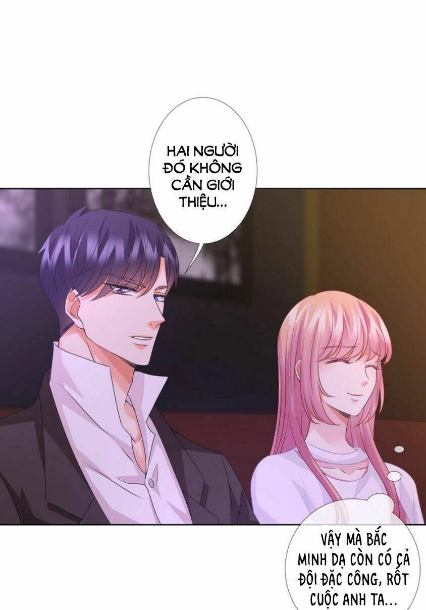 Danh Môn Chí Ái - Chapter 91 - Page 24