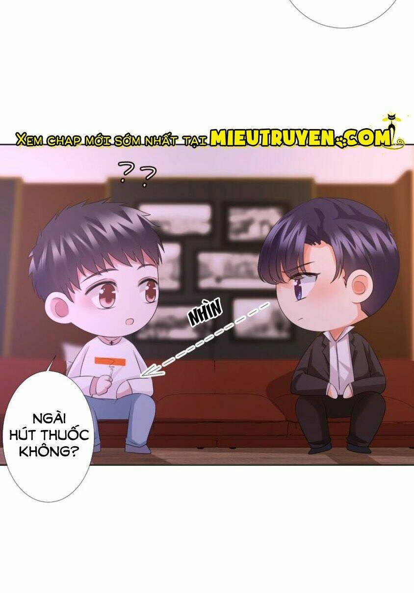 Danh Môn Chí Ái - Chapter 91 - Page 25