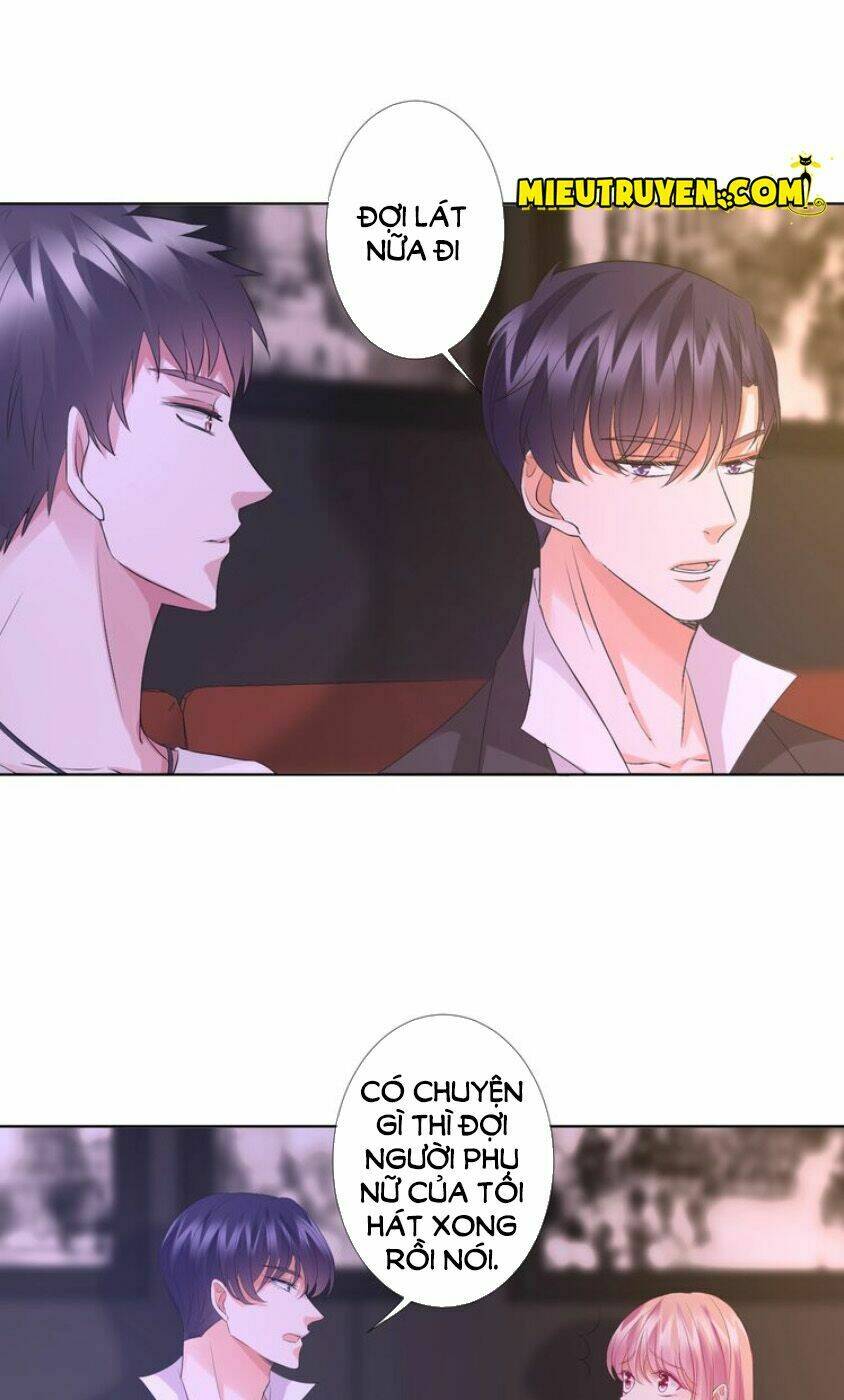 Danh Môn Chí Ái - Chapter 91 - Page 28