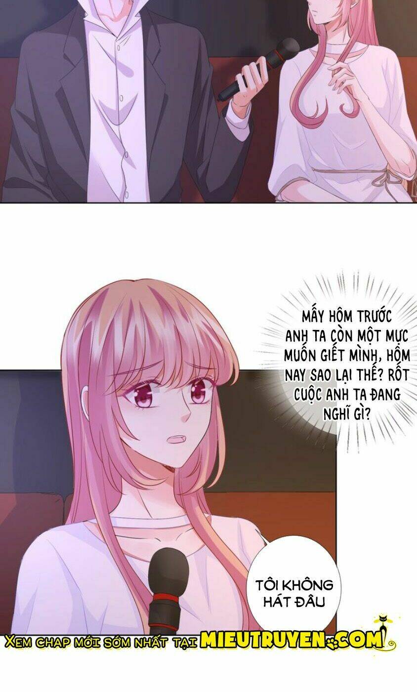 Danh Môn Chí Ái - Chapter 91 - Page 29