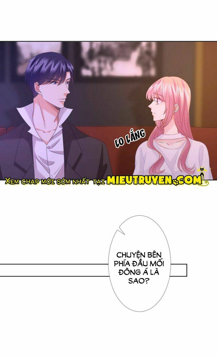 Danh Môn Chí Ái - Chapter 91 - Page 32