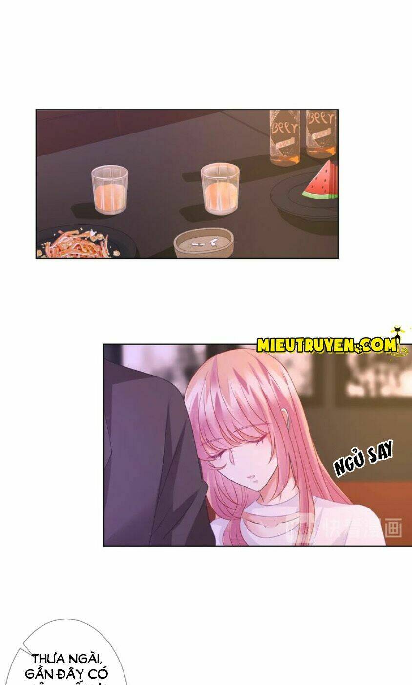 Danh Môn Chí Ái - Chapter 91 - Page 34