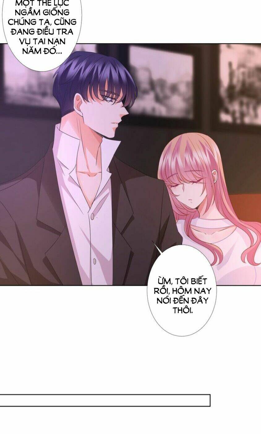 Danh Môn Chí Ái - Chapter 91 - Page 35