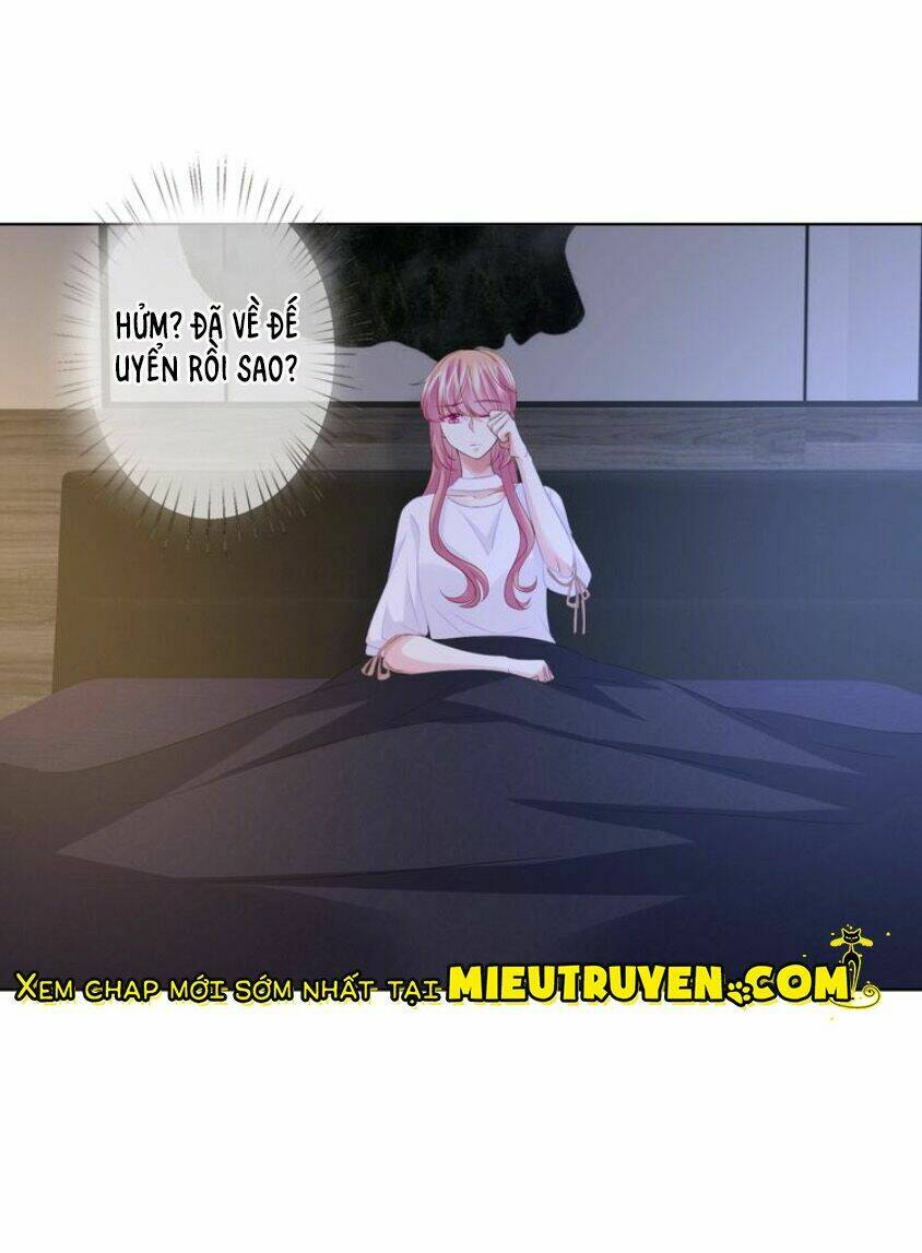 Danh Môn Chí Ái - Chapter 91 - Page 36