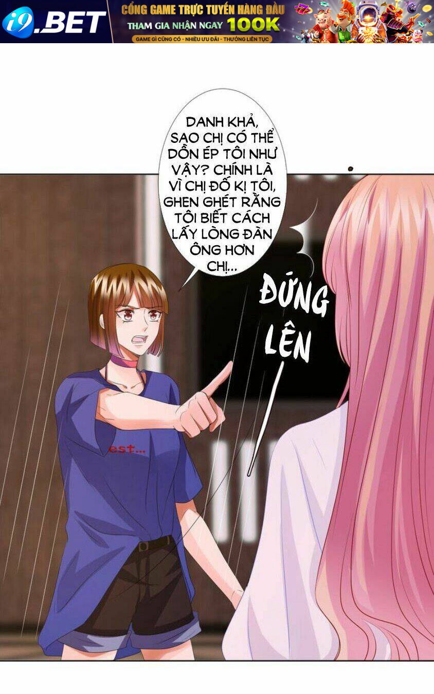 Danh Môn Chí Ái - Chapter 91 - Page 3