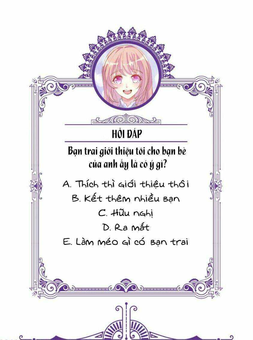 Danh Môn Chí Ái - Chapter 91 - Page 40