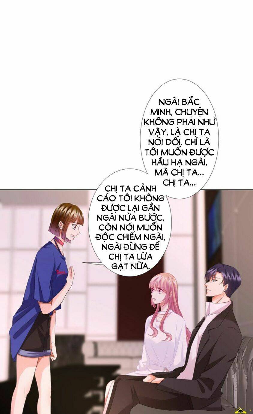 Danh Môn Chí Ái - Chapter 91 - Page 4