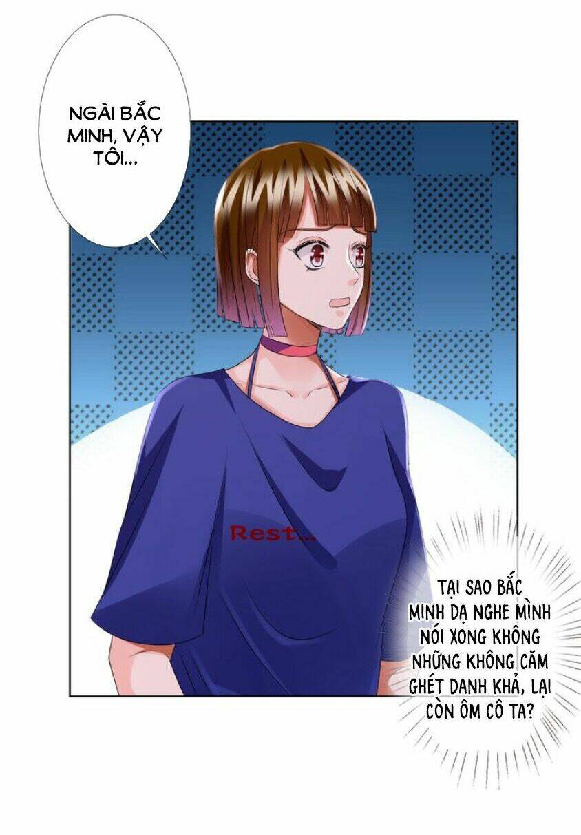 Danh Môn Chí Ái - Chapter 91 - Page 8