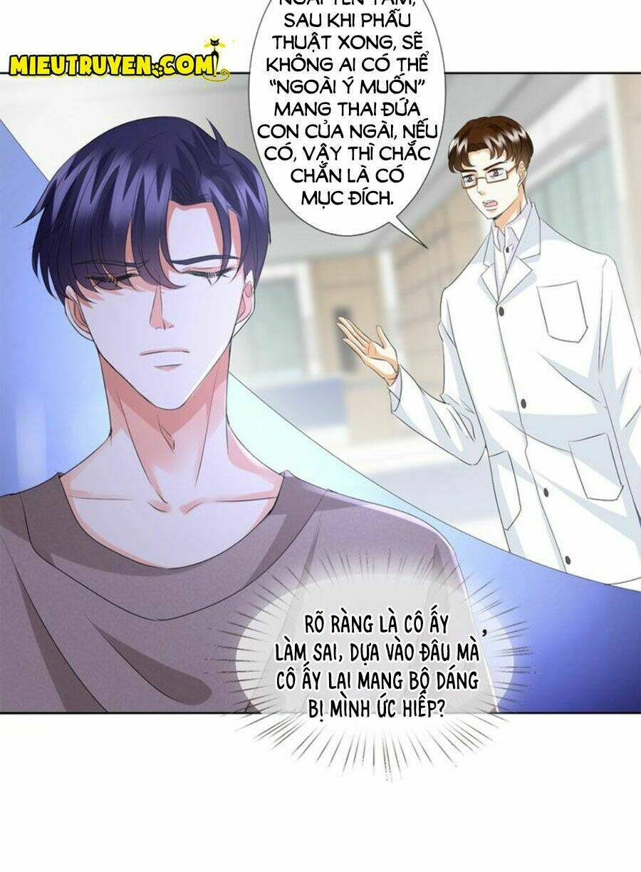 Danh Môn Chí Ái - Chapter 92 - Page 11