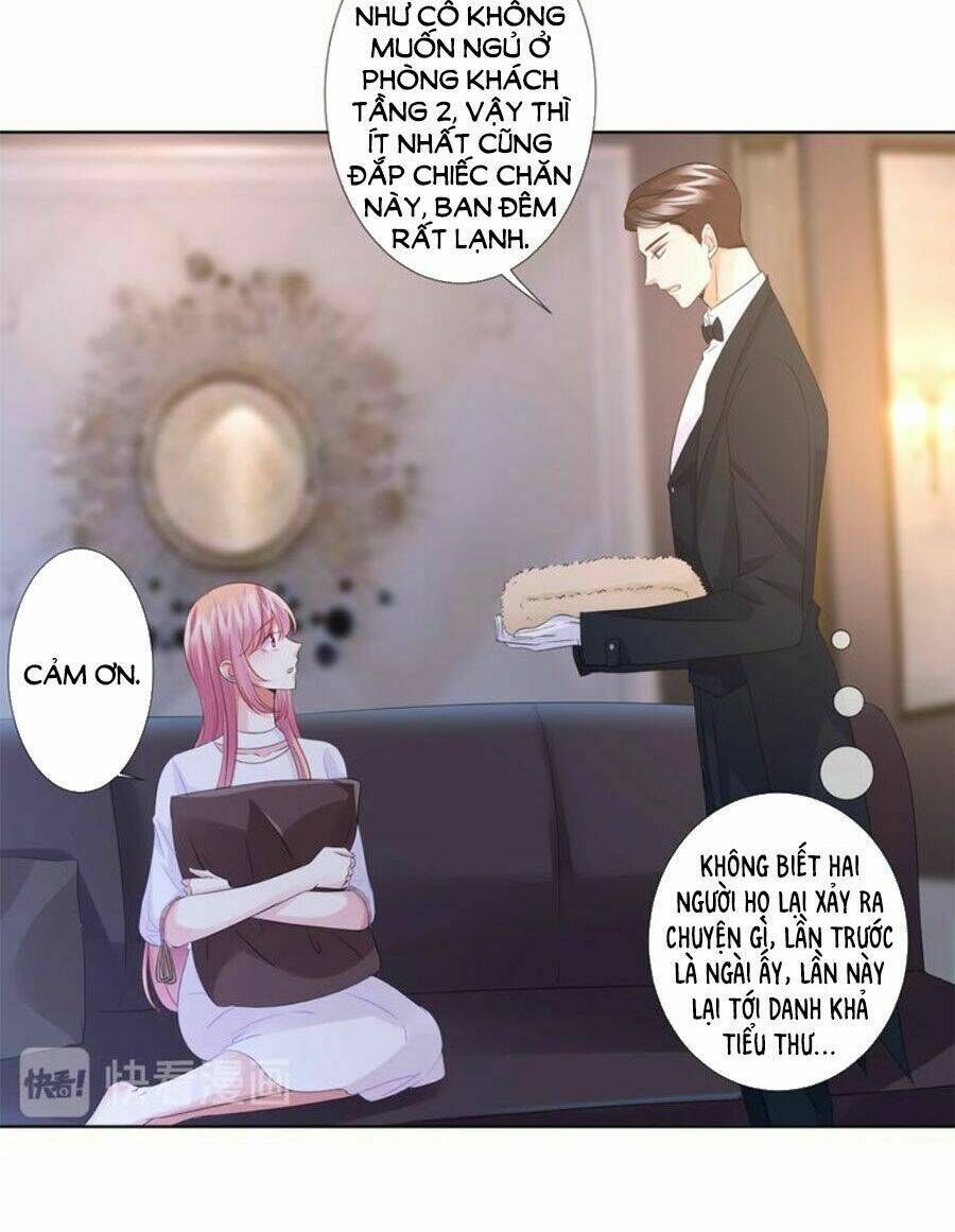 Danh Môn Chí Ái - Chapter 92 - Page 16