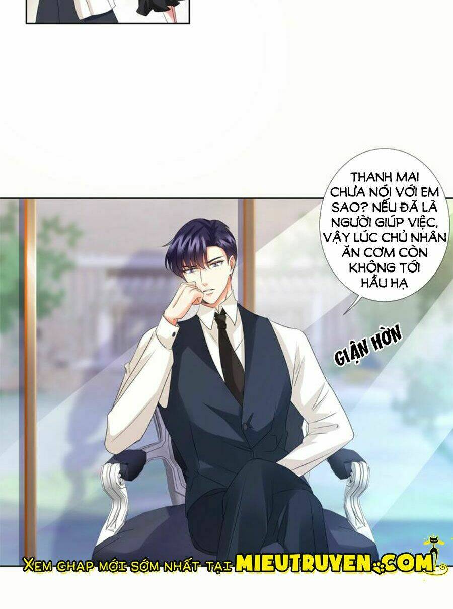 Danh Môn Chí Ái - Chapter 92 - Page 26
