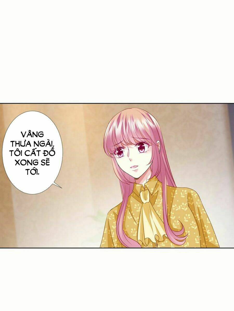 Danh Môn Chí Ái - Chapter 92 - Page 27