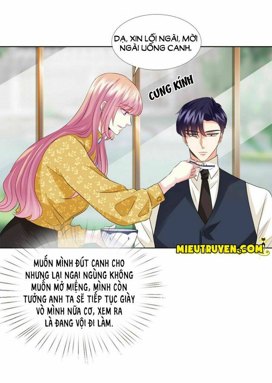 Danh Môn Chí Ái - Chapter 92 - Page 31