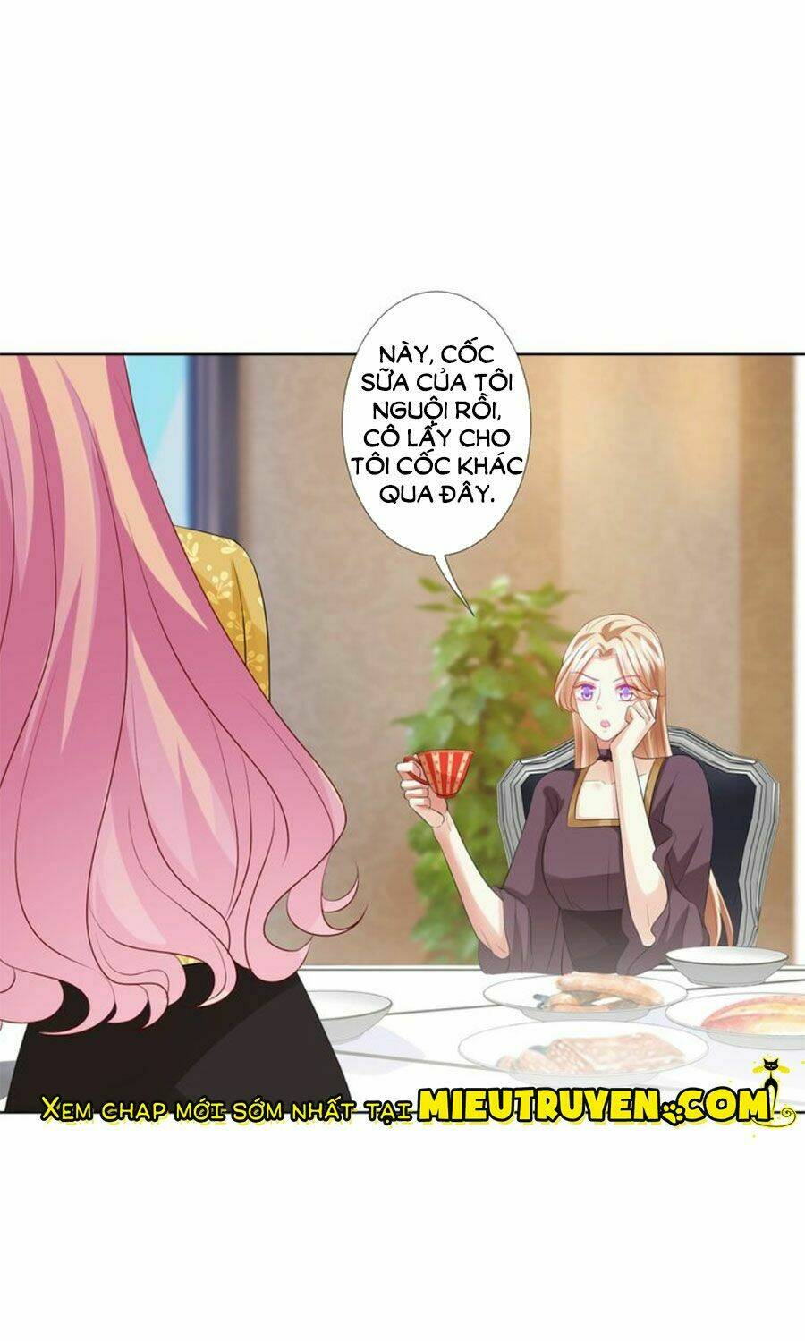 Danh Môn Chí Ái - Chapter 92 - Page 34