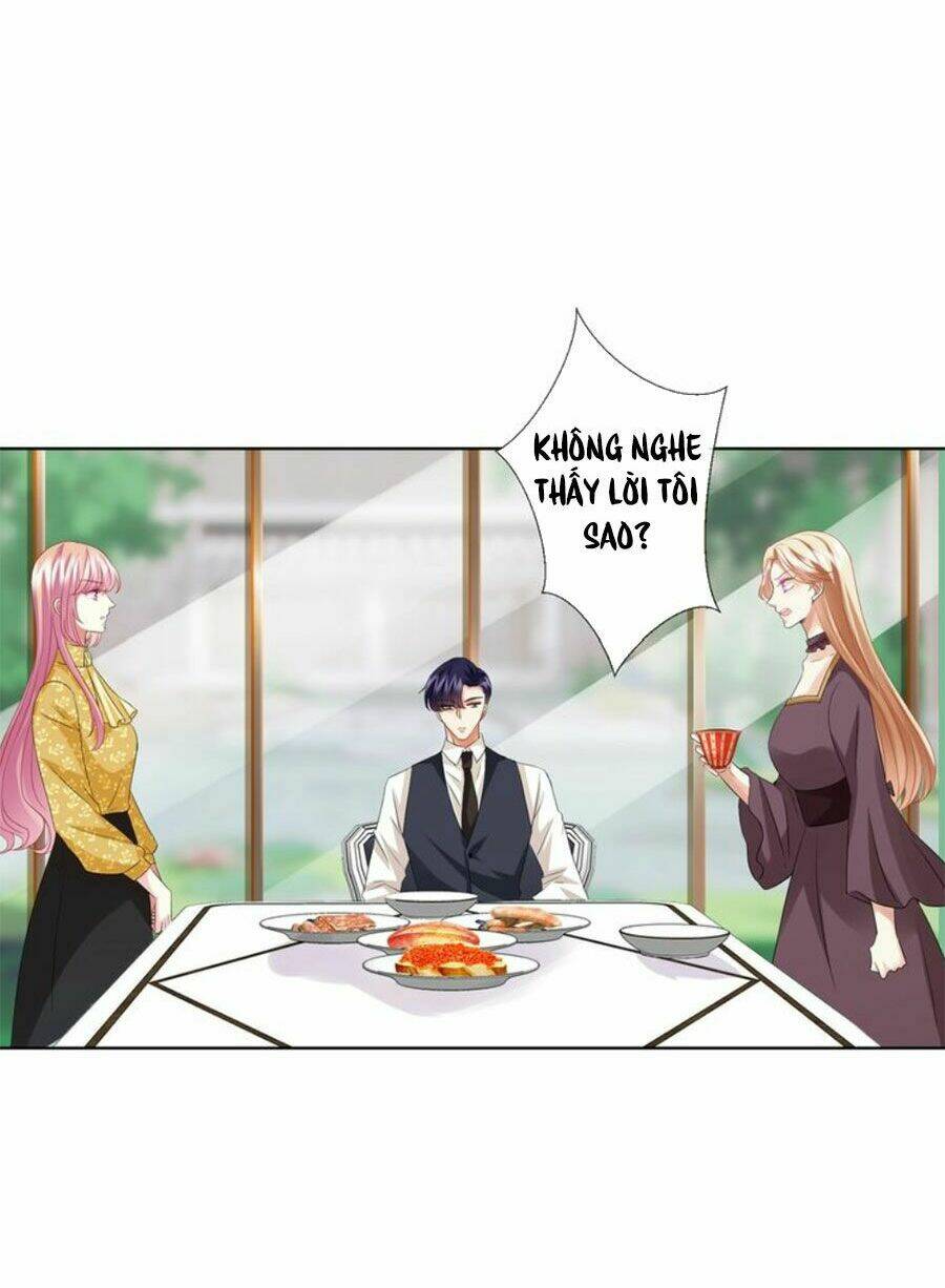 Danh Môn Chí Ái - Chapter 92 - Page 36