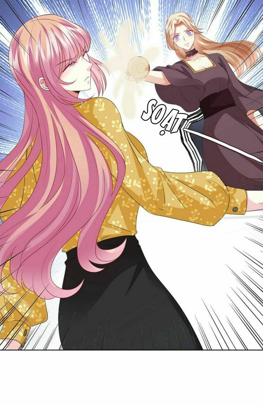 Danh Môn Chí Ái - Chapter 92 - Page 38