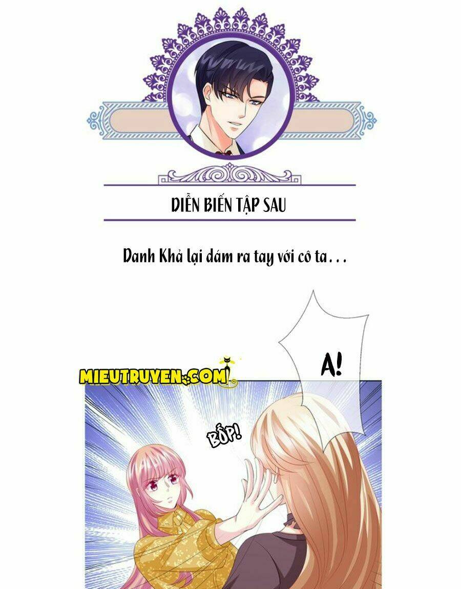 Danh Môn Chí Ái - Chapter 92 - Page 39
