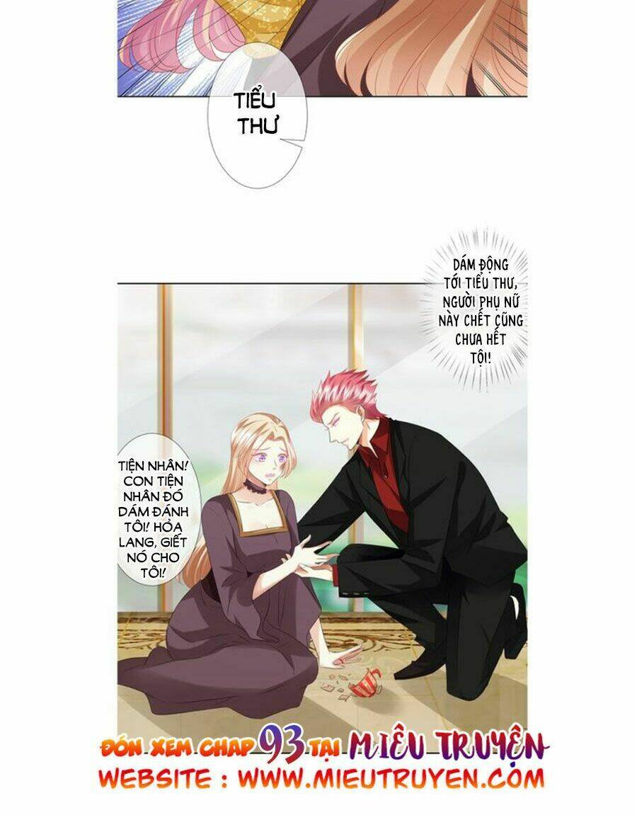 Danh Môn Chí Ái - Chapter 92 - Page 40