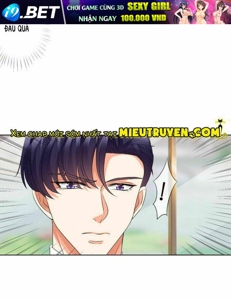 Danh Môn Chí Ái - Chapter 93 - Page 12