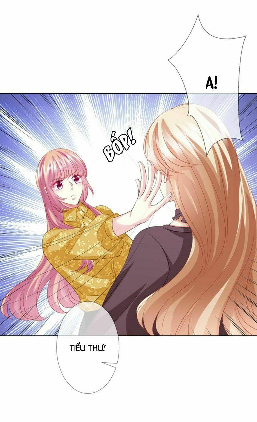 Danh Môn Chí Ái - Chapter 93 - Page 13