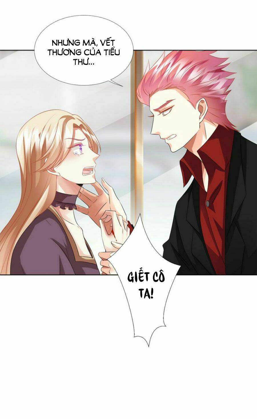 Danh Môn Chí Ái - Chapter 93 - Page 15