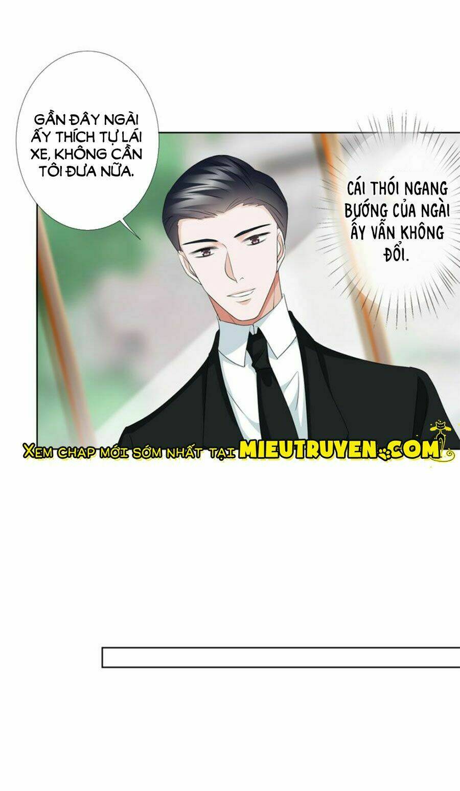 Danh Môn Chí Ái - Chapter 93 - Page 22