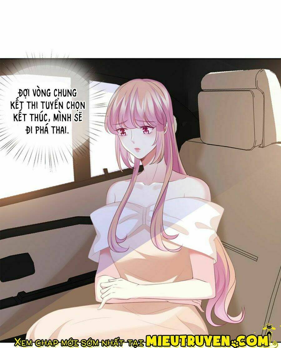 Danh Môn Chí Ái - Chapter 93 - Page 25